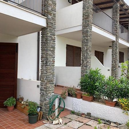 Casa Antares Apartment สตินติโน ภายนอก รูปภาพ