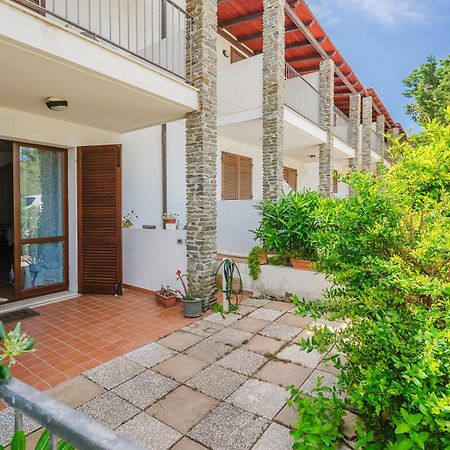 Casa Antares Apartment สตินติโน ภายนอก รูปภาพ