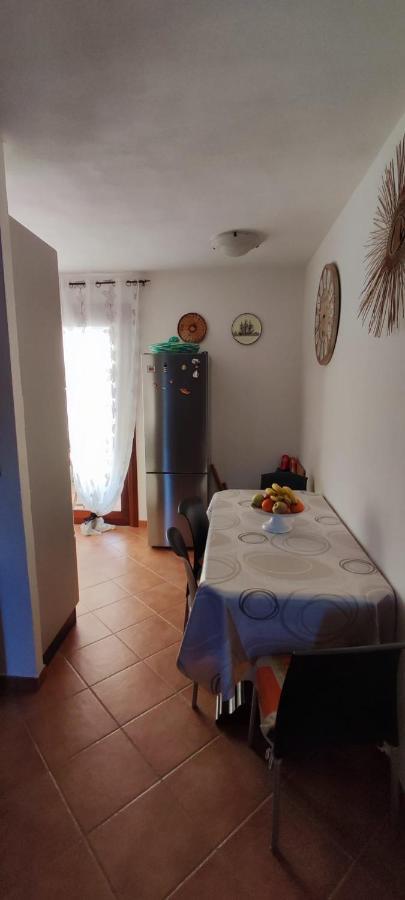 Casa Antares Apartment สตินติโน ภายนอก รูปภาพ