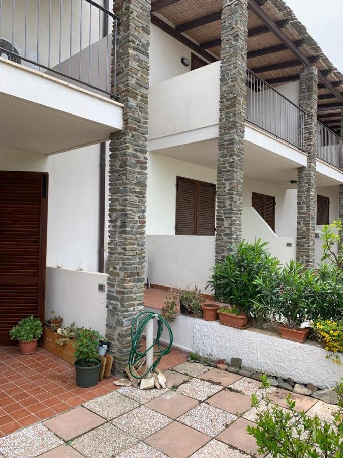 Casa Antares Apartment สตินติโน ภายนอก รูปภาพ