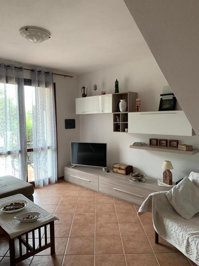 Casa Antares Apartment สตินติโน ภายนอก รูปภาพ