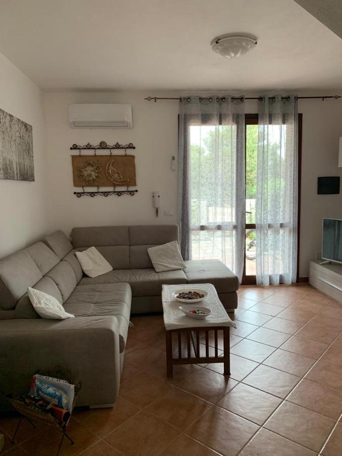 Casa Antares Apartment สตินติโน ภายนอก รูปภาพ