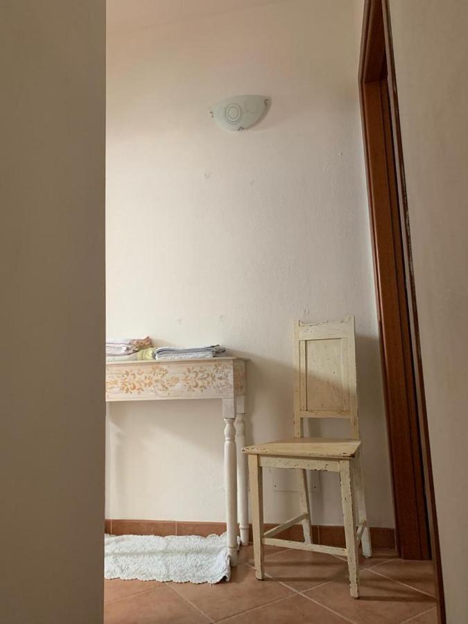 Casa Antares Apartment สตินติโน ภายนอก รูปภาพ