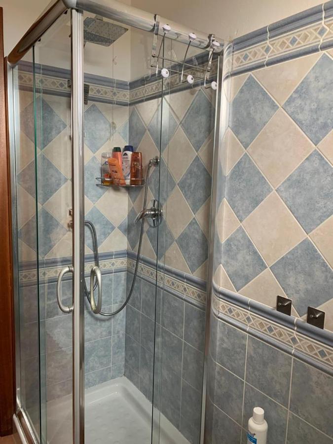 Casa Antares Apartment สตินติโน ภายนอก รูปภาพ