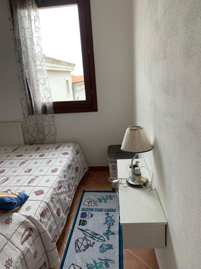 Casa Antares Apartment สตินติโน ภายนอก รูปภาพ