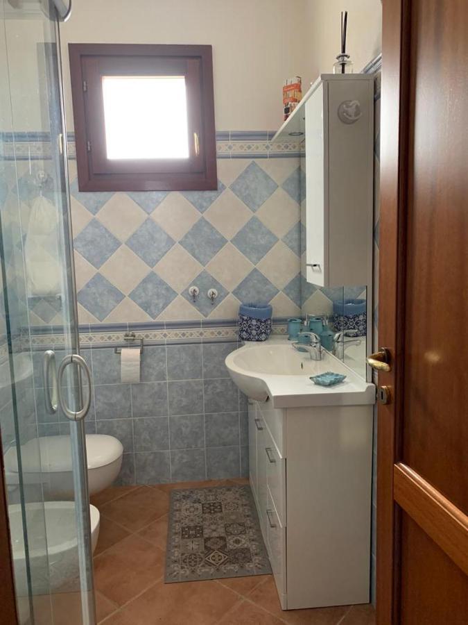 Casa Antares Apartment สตินติโน ภายนอก รูปภาพ