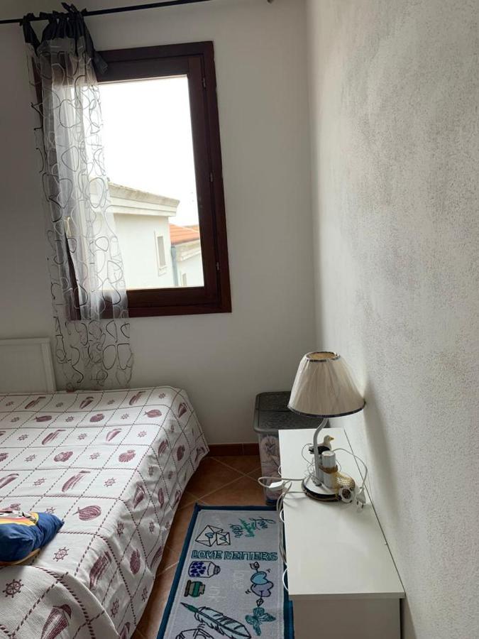 Casa Antares Apartment สตินติโน ภายนอก รูปภาพ