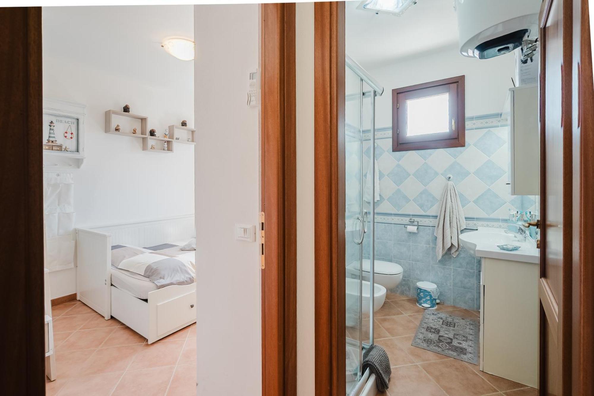 Casa Antares Apartment สตินติโน ภายนอก รูปภาพ