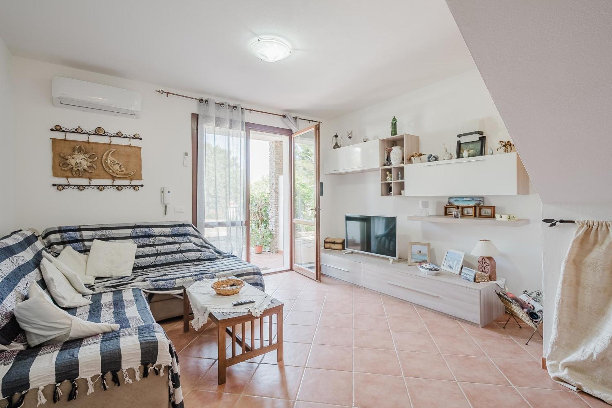 Casa Antares Apartment สตินติโน ภายนอก รูปภาพ