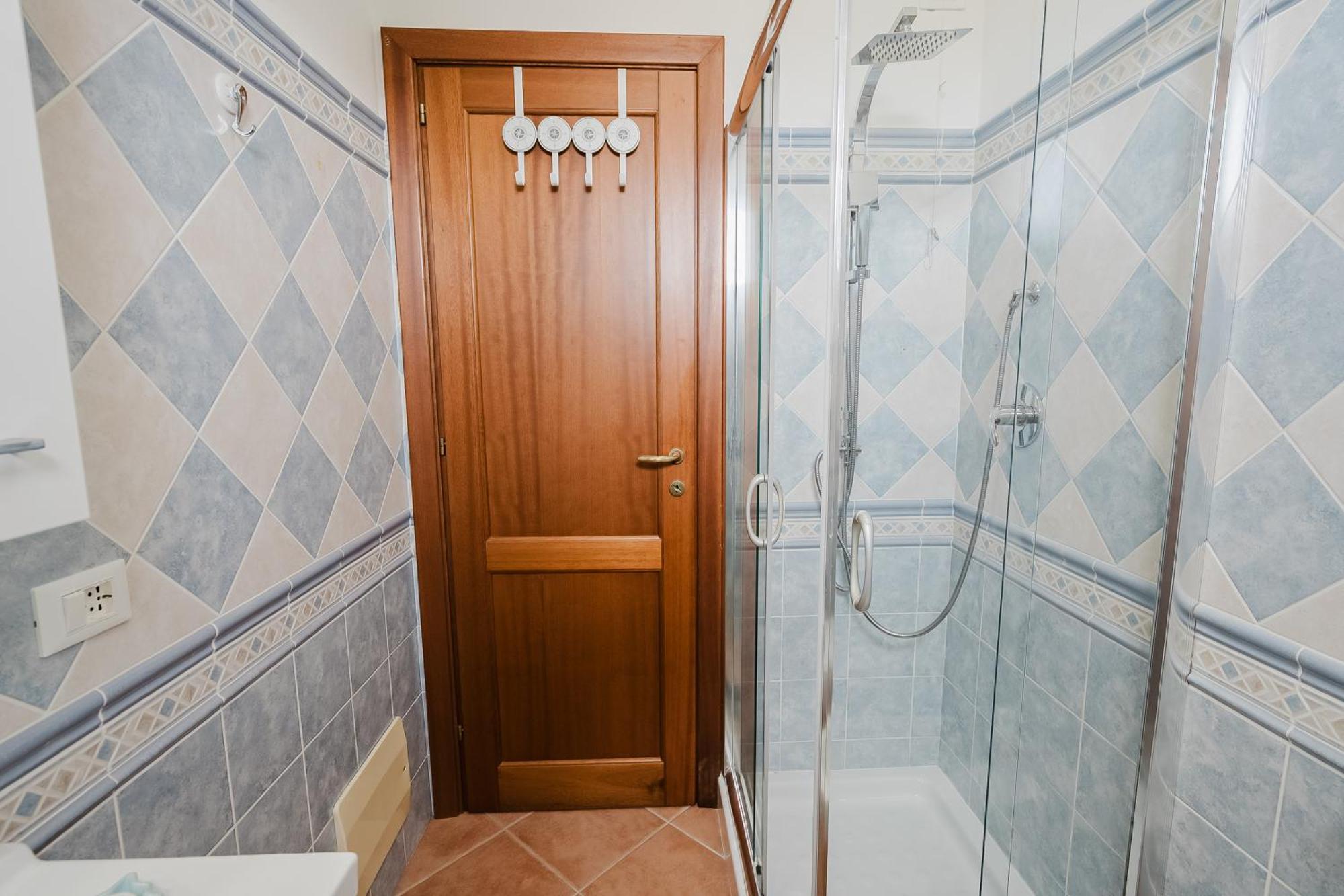 Casa Antares Apartment สตินติโน ภายนอก รูปภาพ