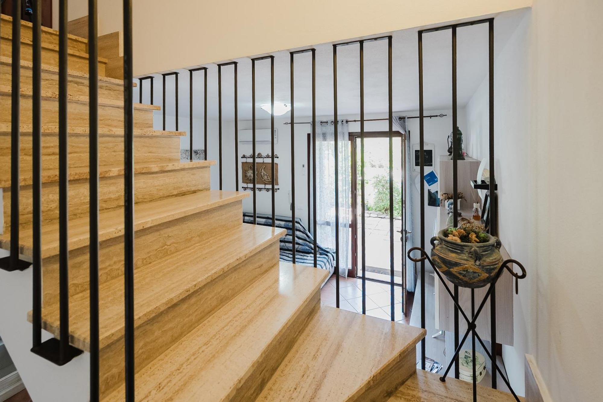 Casa Antares Apartment สตินติโน ภายนอก รูปภาพ