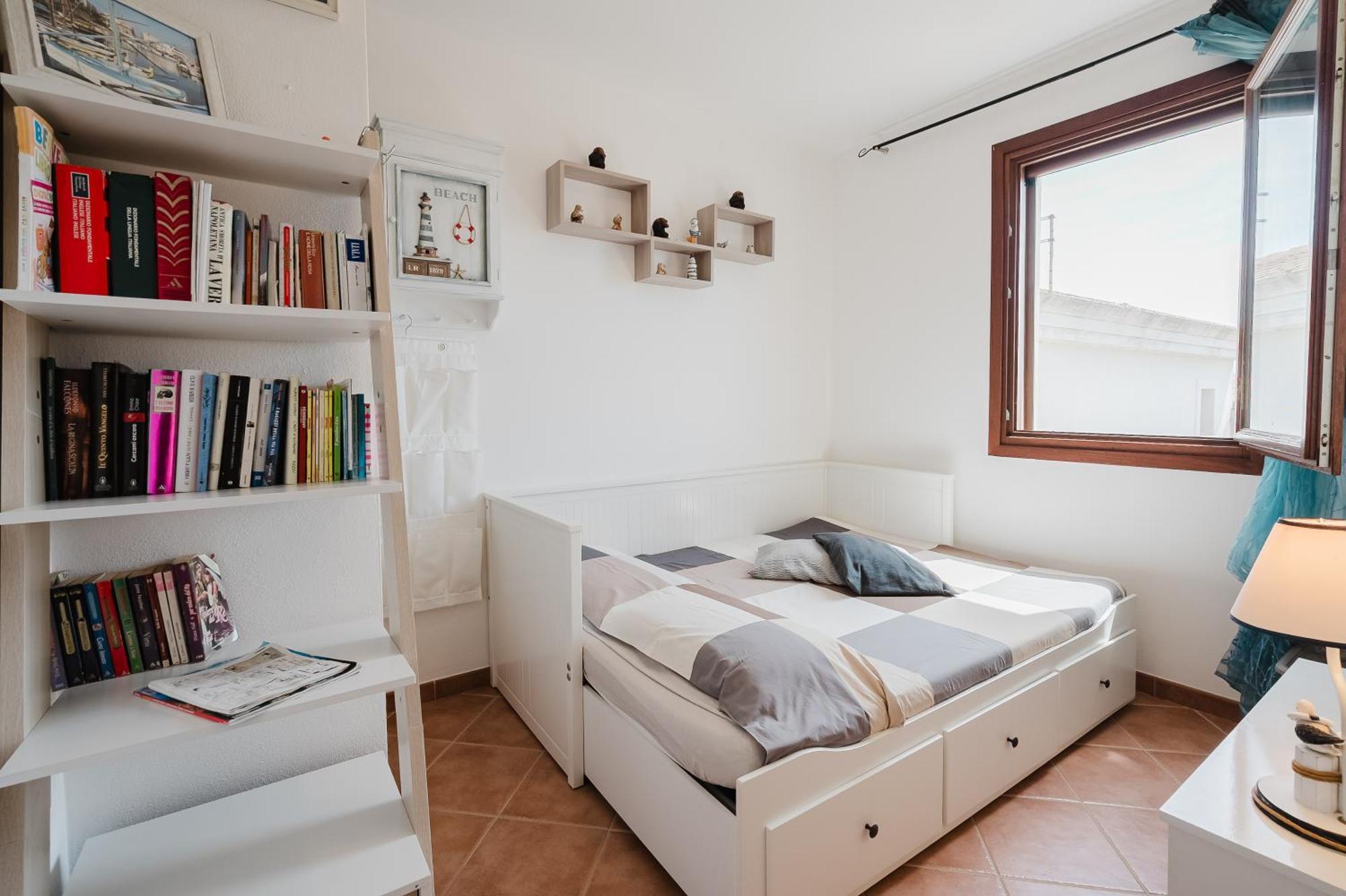 Casa Antares Apartment สตินติโน ภายนอก รูปภาพ