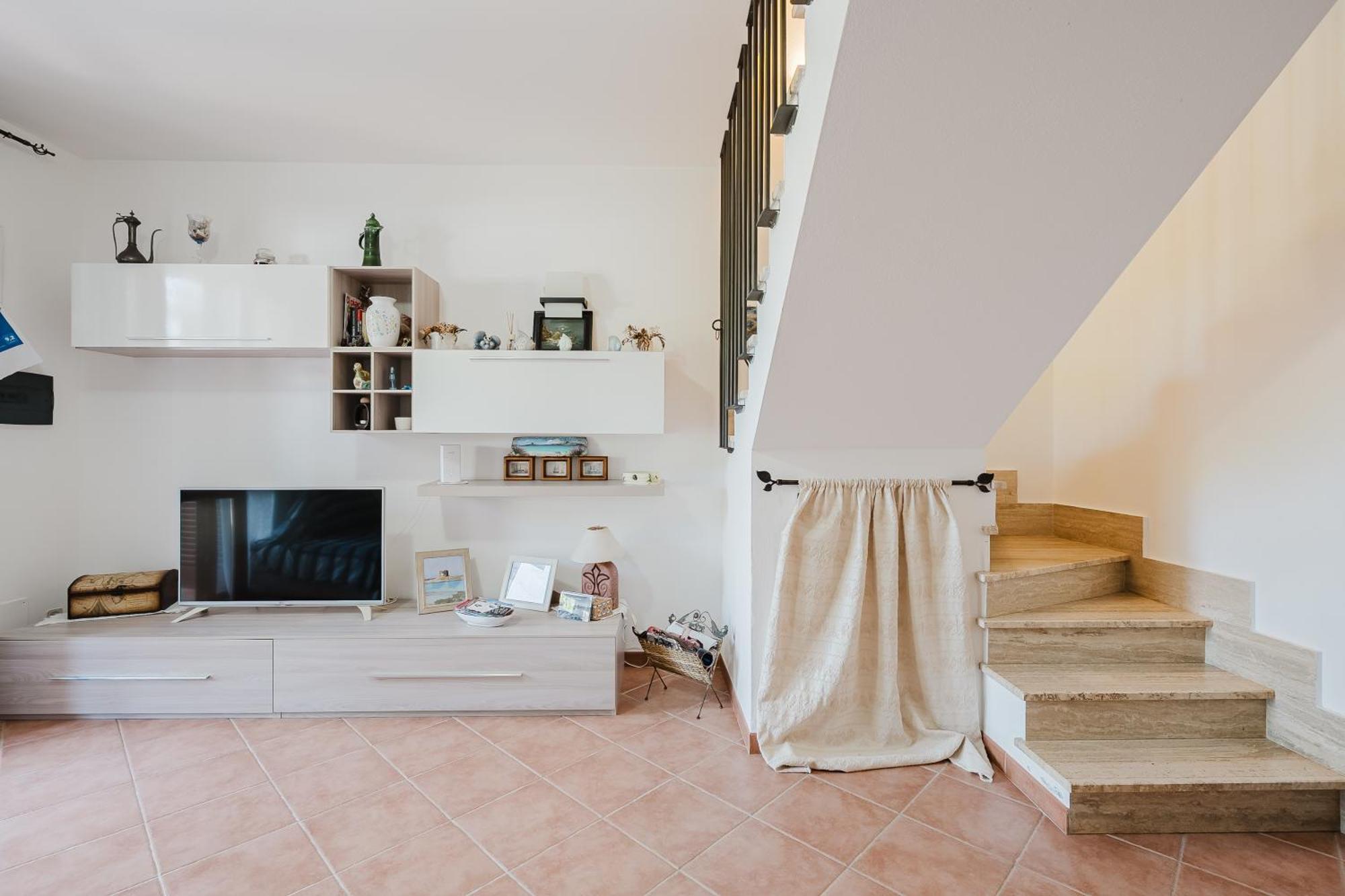 Casa Antares Apartment สตินติโน ภายนอก รูปภาพ