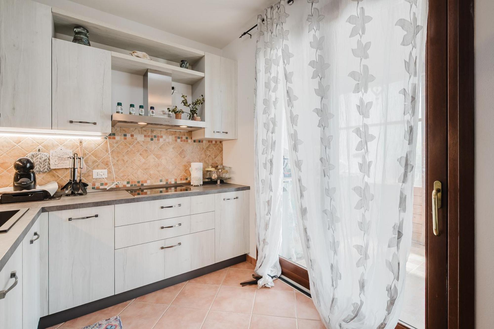 Casa Antares Apartment สตินติโน ภายนอก รูปภาพ