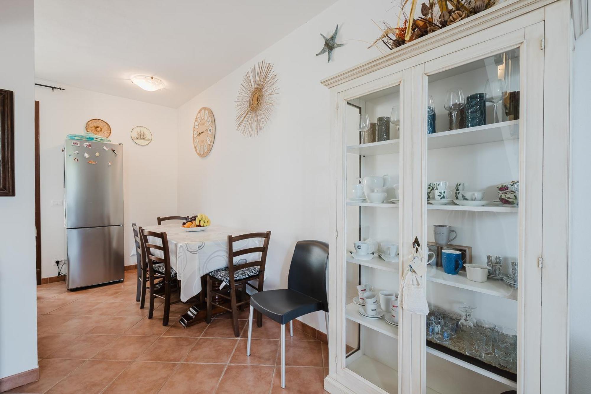 Casa Antares Apartment สตินติโน ภายนอก รูปภาพ