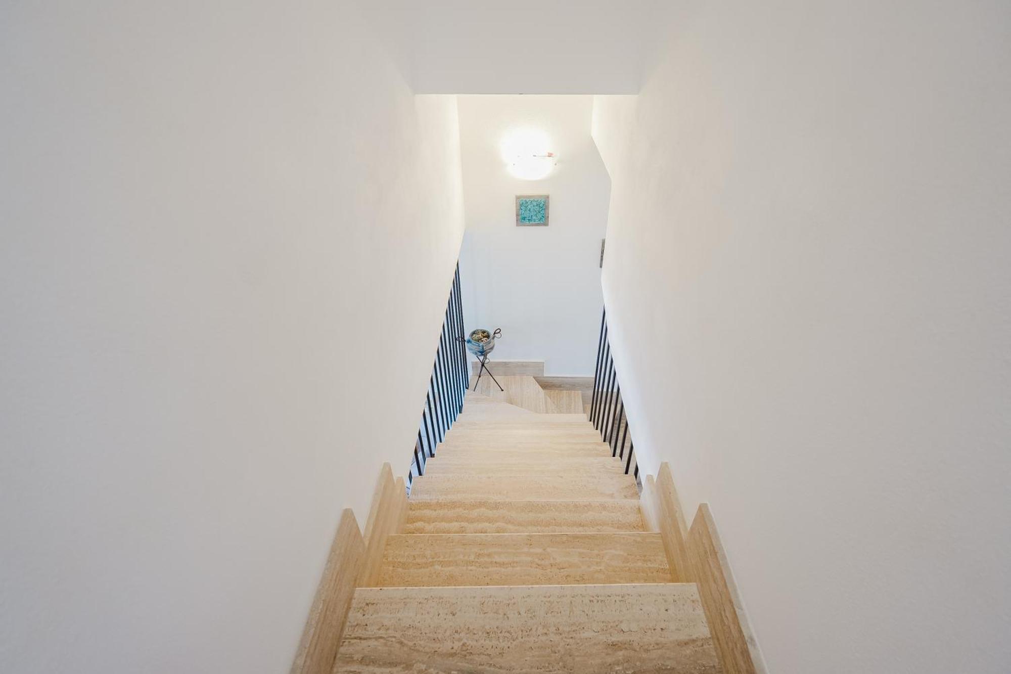 Casa Antares Apartment สตินติโน ภายนอก รูปภาพ