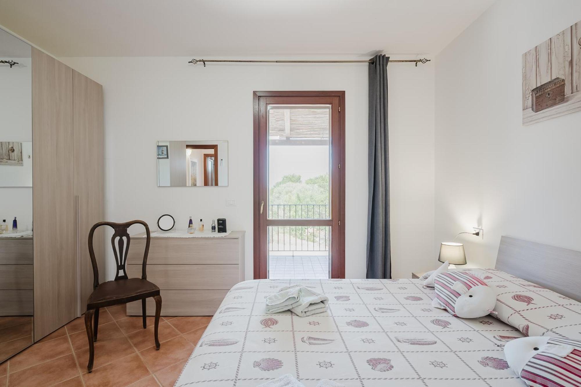 Casa Antares Apartment สตินติโน ภายนอก รูปภาพ