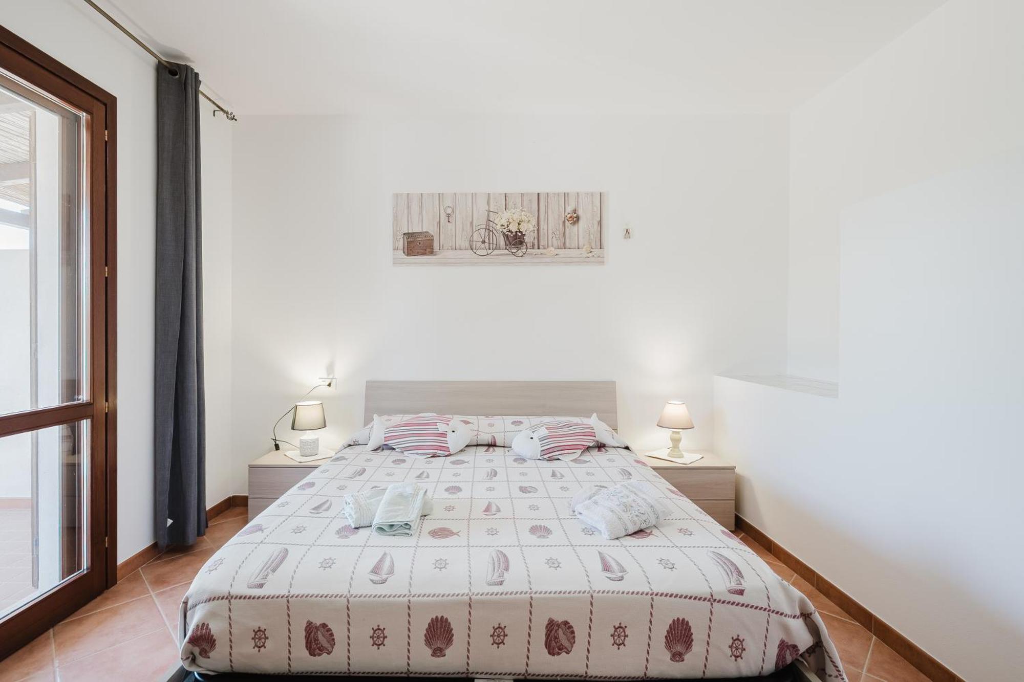 Casa Antares Apartment สตินติโน ภายนอก รูปภาพ